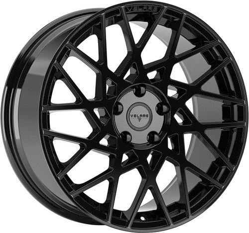 Alloy wheels velare vlr03 - wheels,