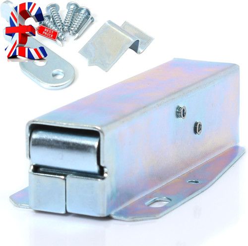 Loft door touch catch hatch - loft,