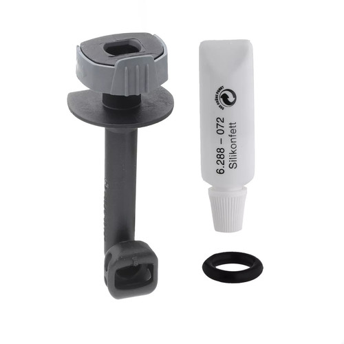 Karcher elbow pressure - k3,