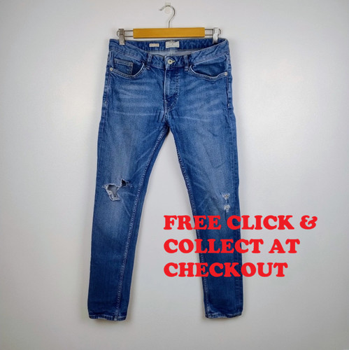 Topman spray skinny - topman, jeans