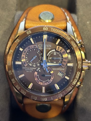 Citizen eco drive men - citizen,