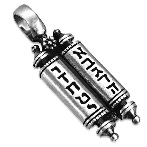 Ten commandments hebrew torah - ten,