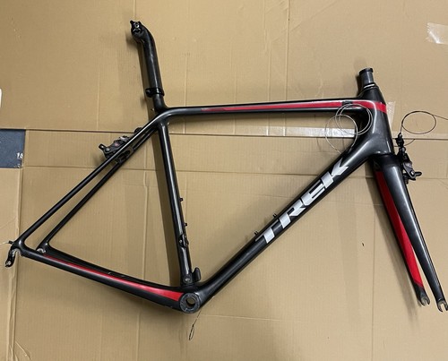 Trek emonda 56cm - trek,