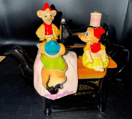 Disney paul cardew - disney,