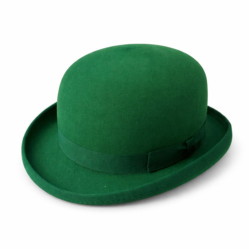 Quality emerald green - quality,