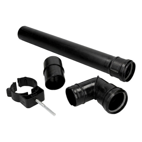 Ideal logic high level boiler - level,