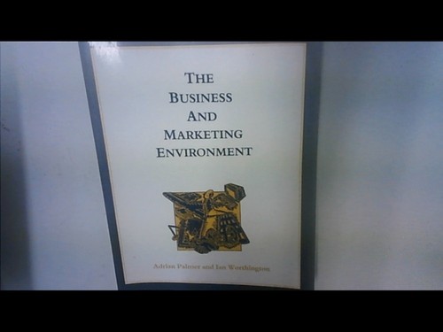 The business and - and, marketing