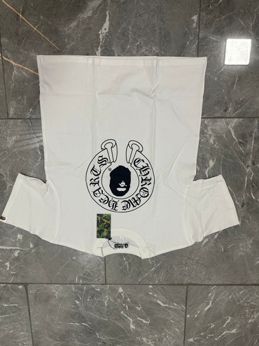 Bathing ape bape shirt - a,