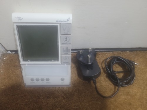 British gas eco meter energy - eco,