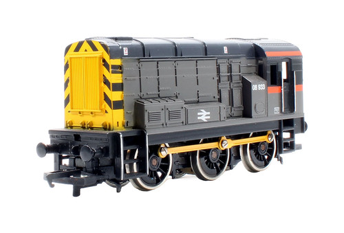 Hornby gauge br - gauge,