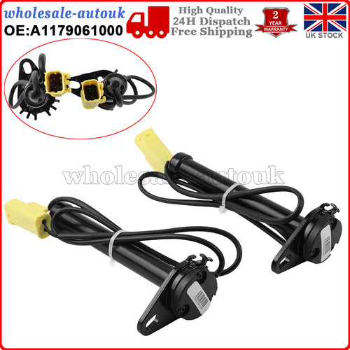 2pcs front l bonnet - 2pcs,