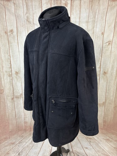 Ben sherman mens faux - ben, xl
