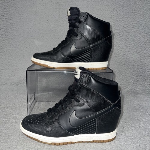 Nike dunk sky high hidden - sky,