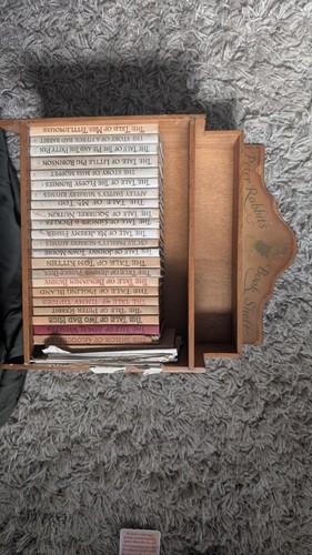Complete book beatrix - complete,