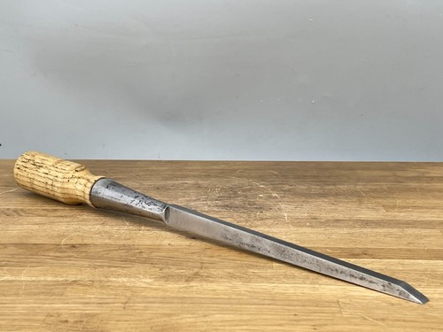 Vintage socketed heavy duty - socketed,