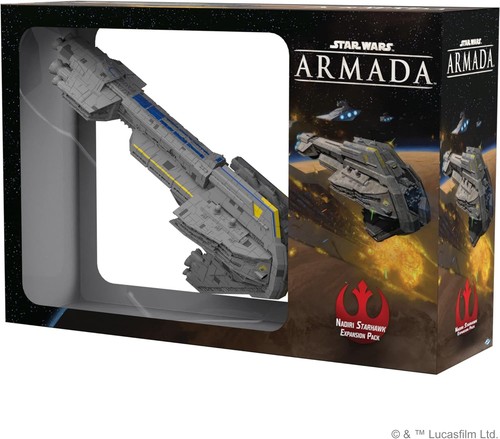Star wars armada nadiri - star,
