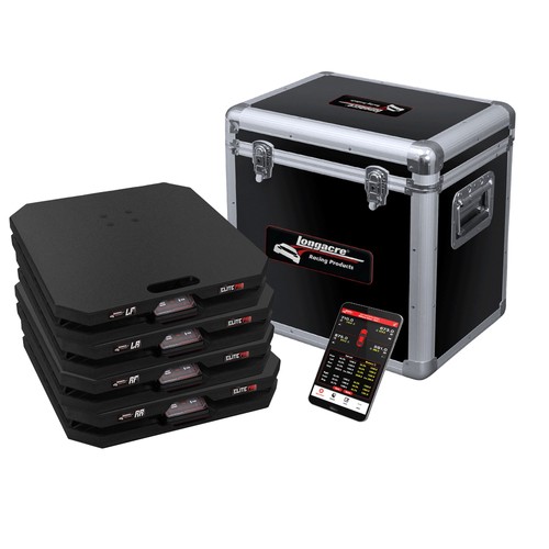Longacre elite pro wireless - longacre,