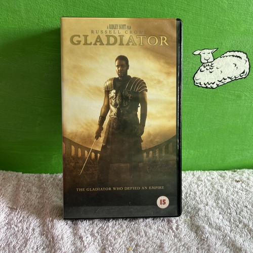 Gladiator 2000 vintage - 2000,