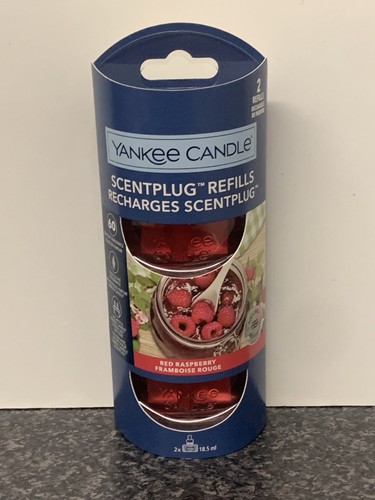Yankee candle red - yankee,