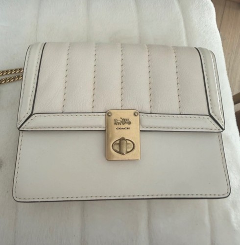 Mini coach bag - mini,