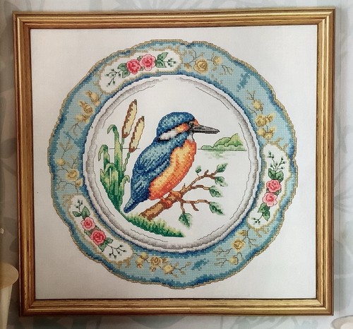 Cross stitch chart - chart,