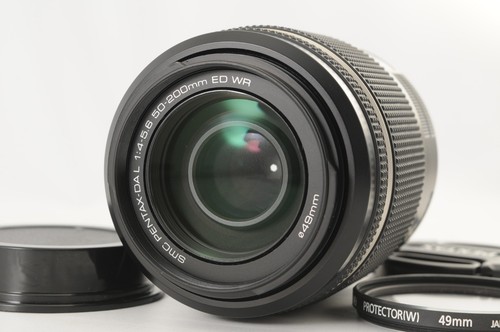 Pentax smc - pentax,