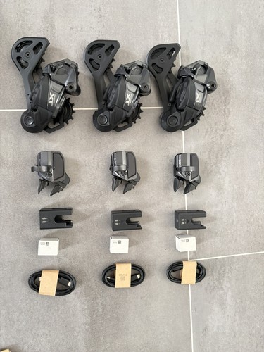 Shimano di2 m8250 sgs - ,