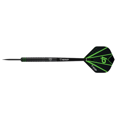 Bulls luc peters tungsten - luc, 90%