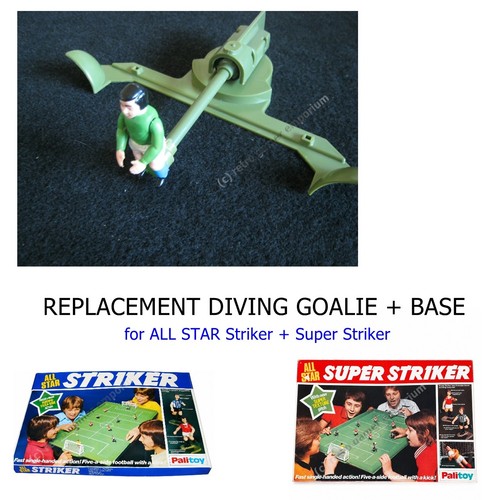 Palitoy all star - palitoy,