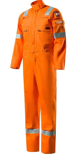 Vis overalls roots - vis,