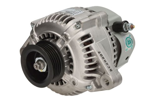 Alternator fits toyota camry - alternator,