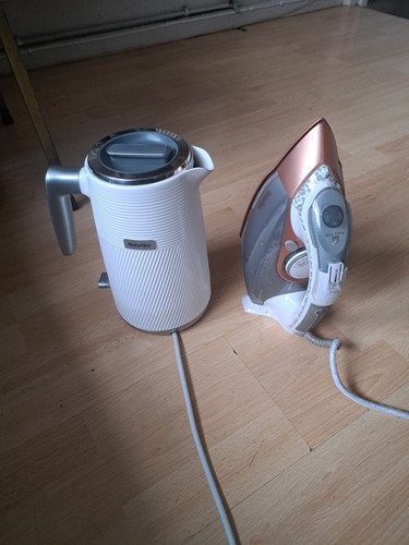 Breville diamondexpress steam - diamondexpress,
