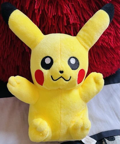 Pokemon pikachu kids toys - pokemon,