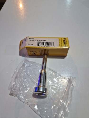 Mega k3515c bach mgtne tpt - mgtne, sp