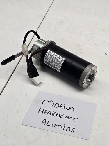 Motion healthcare alumina - motion,