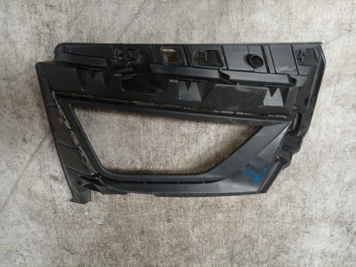 Polo mk6 front bumper - polo,