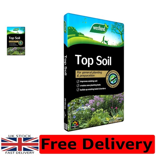 20l specially screened - specially, top