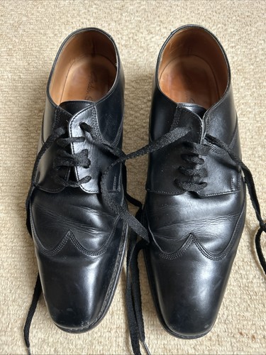 Gordon scott men black - men’s,