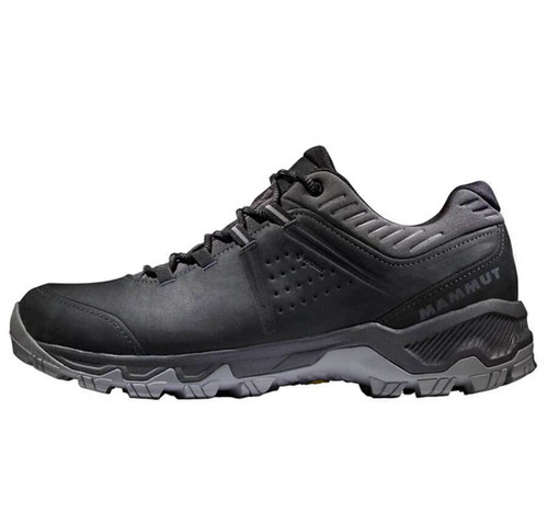Mammut men mercury low - mammut,