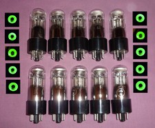 10pcs 6e5s 6e5g - ~,