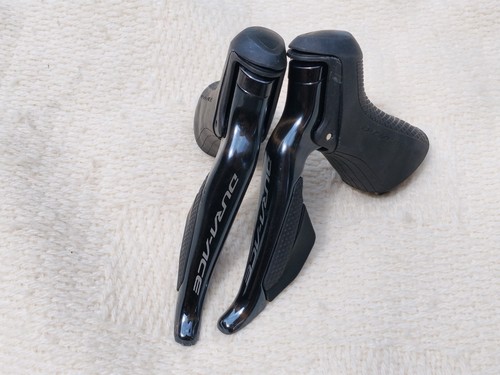 Pair ace di2 - ace,