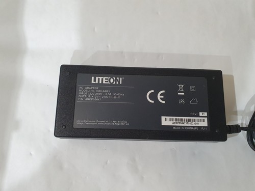 Liteon 1300 9ar5 - liteon, pe-1300-9ar5