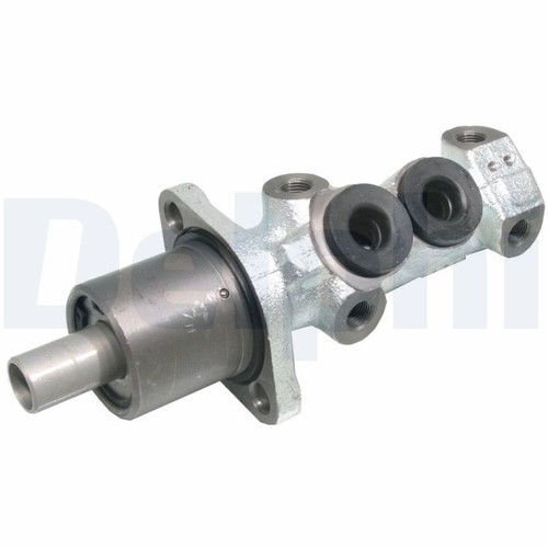 Brake master cylinder delphi - master,