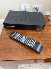 Talktalk youview box huawei - talktalk,