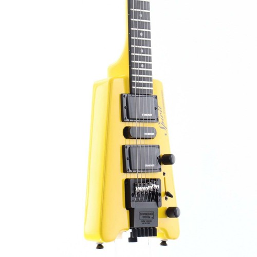 Spirit steinberger pro - spirit,