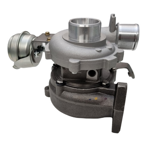 Upgrade turbocharger suzuki - turbocharger,