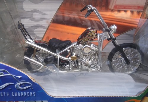 American chopper cody s - american,