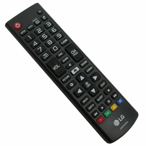 Uhd smart remote fit - 4k,