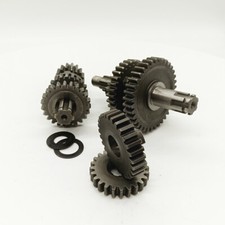 Pit dirt bike engine - dirt,