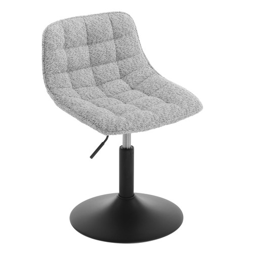 Woltu cushioned chair - cushioned, swivel
